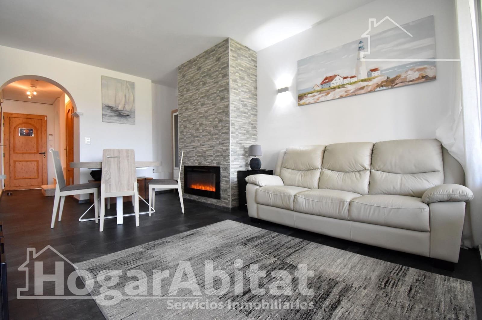 2 bedroom Penthouse for sale in Denia with pool garage - € 315,000 (Ref: 9999661)