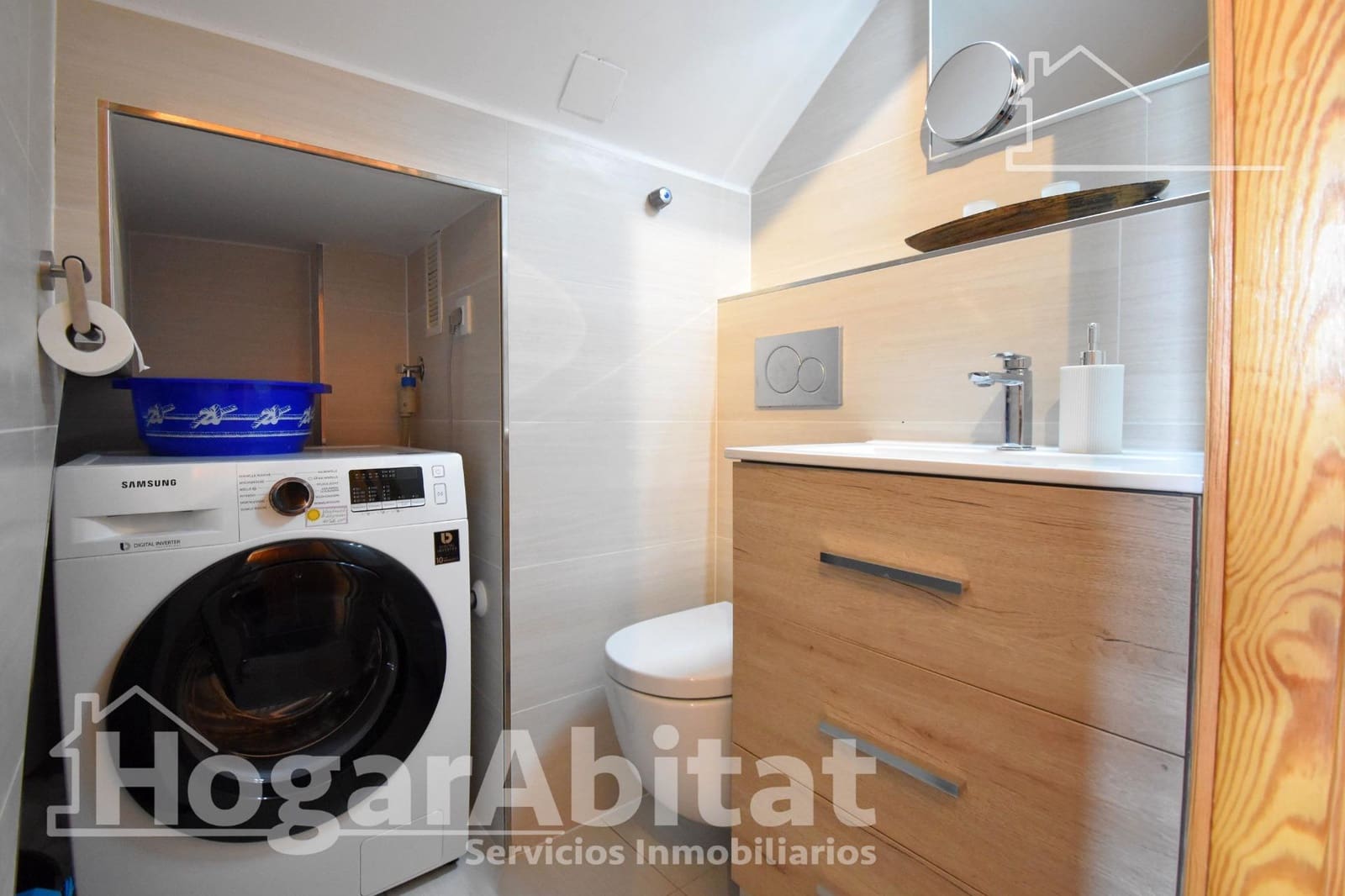 2 bedroom Penthouse for sale in Denia with pool garage - € 315,000 (Ref: 9999661)