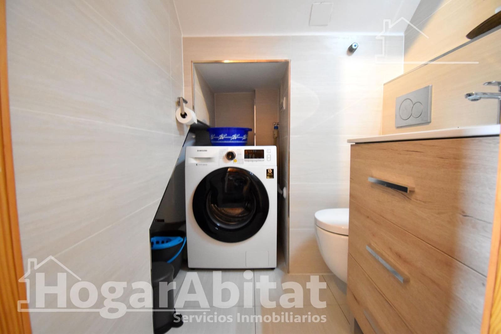 2 bedroom Penthouse for sale in Denia with pool garage - € 315,000 (Ref: 9999661)