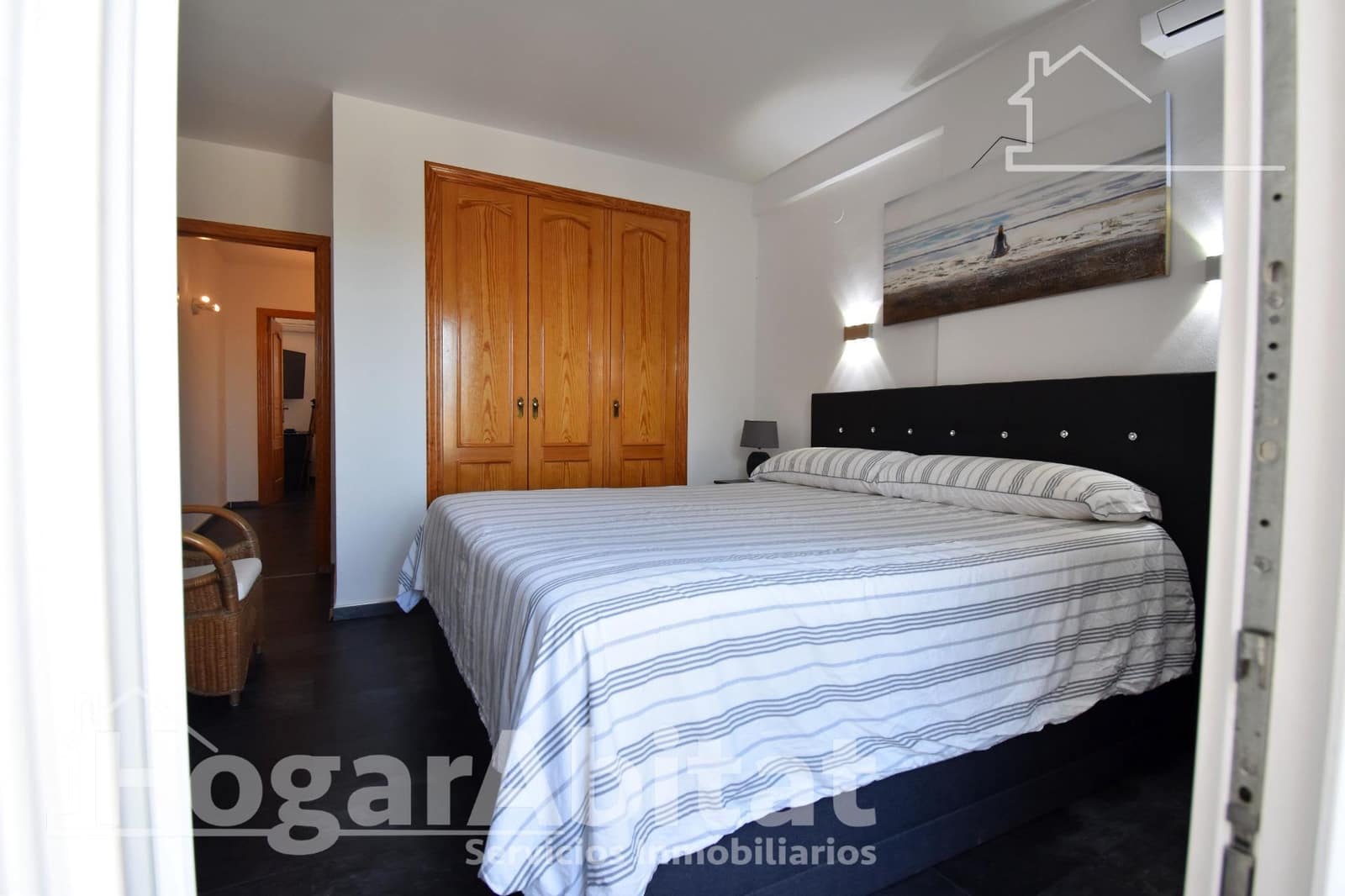 2 bedroom Penthouse for sale in Denia with pool garage - € 315,000 (Ref: 9999661)