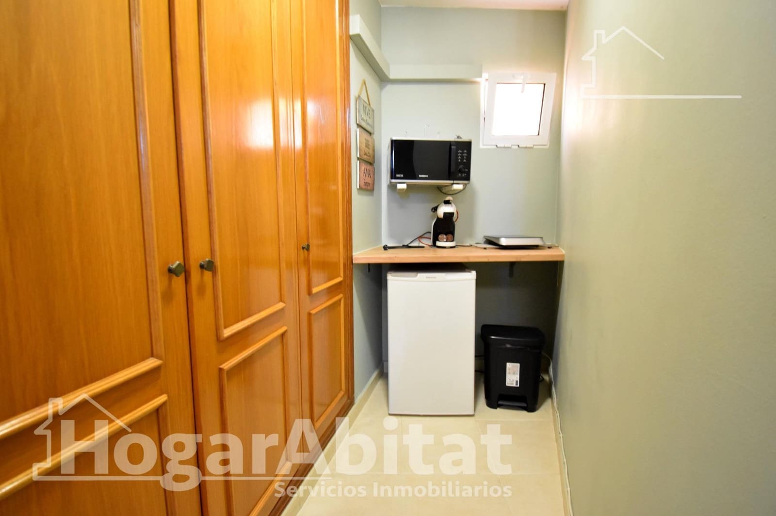 Leilighet til salgs i Denia - € 125 000 (Ref: 9999662)