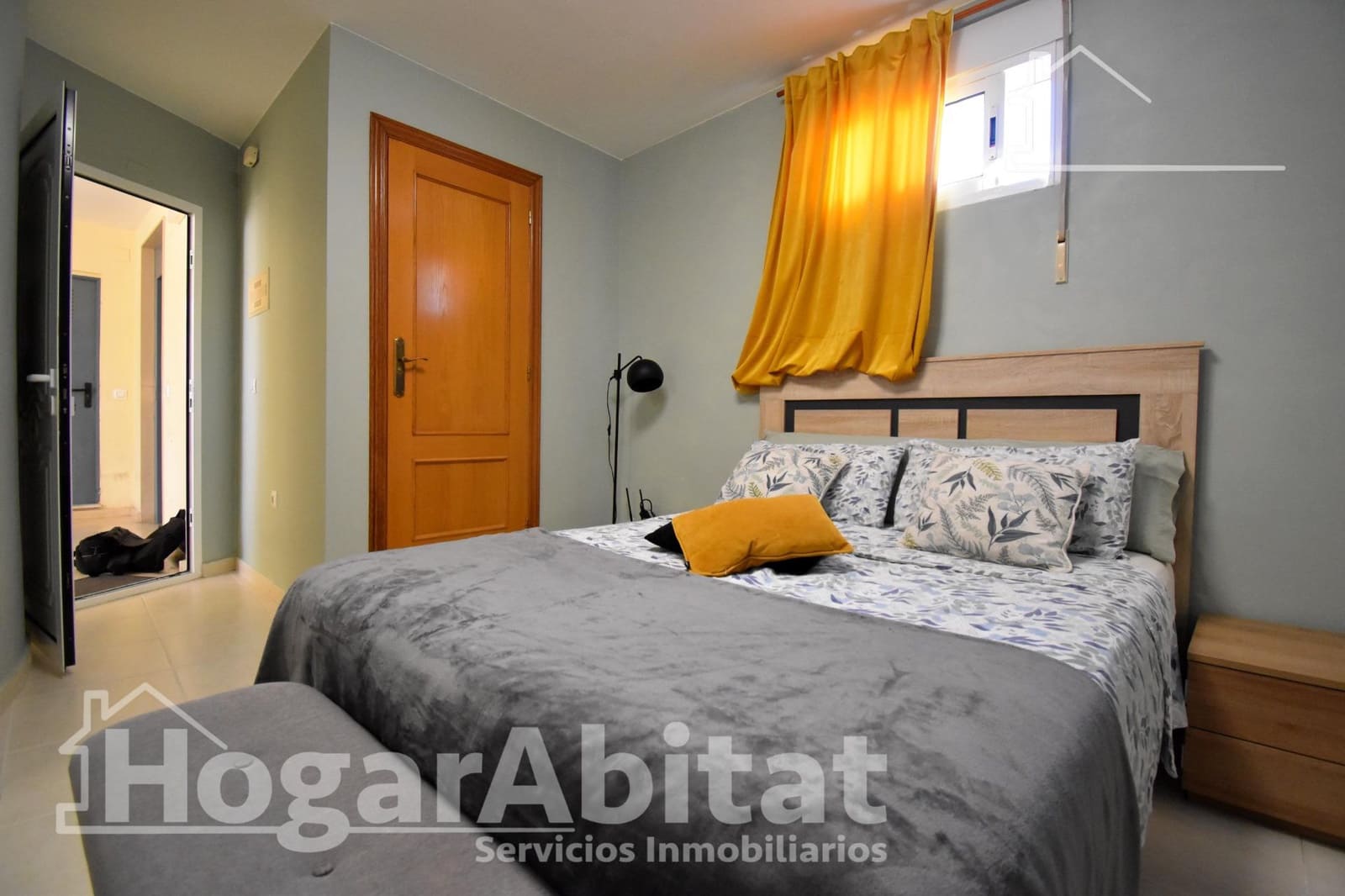 Leilighet til salgs i Denia - € 125 000 (Ref: 9999662)