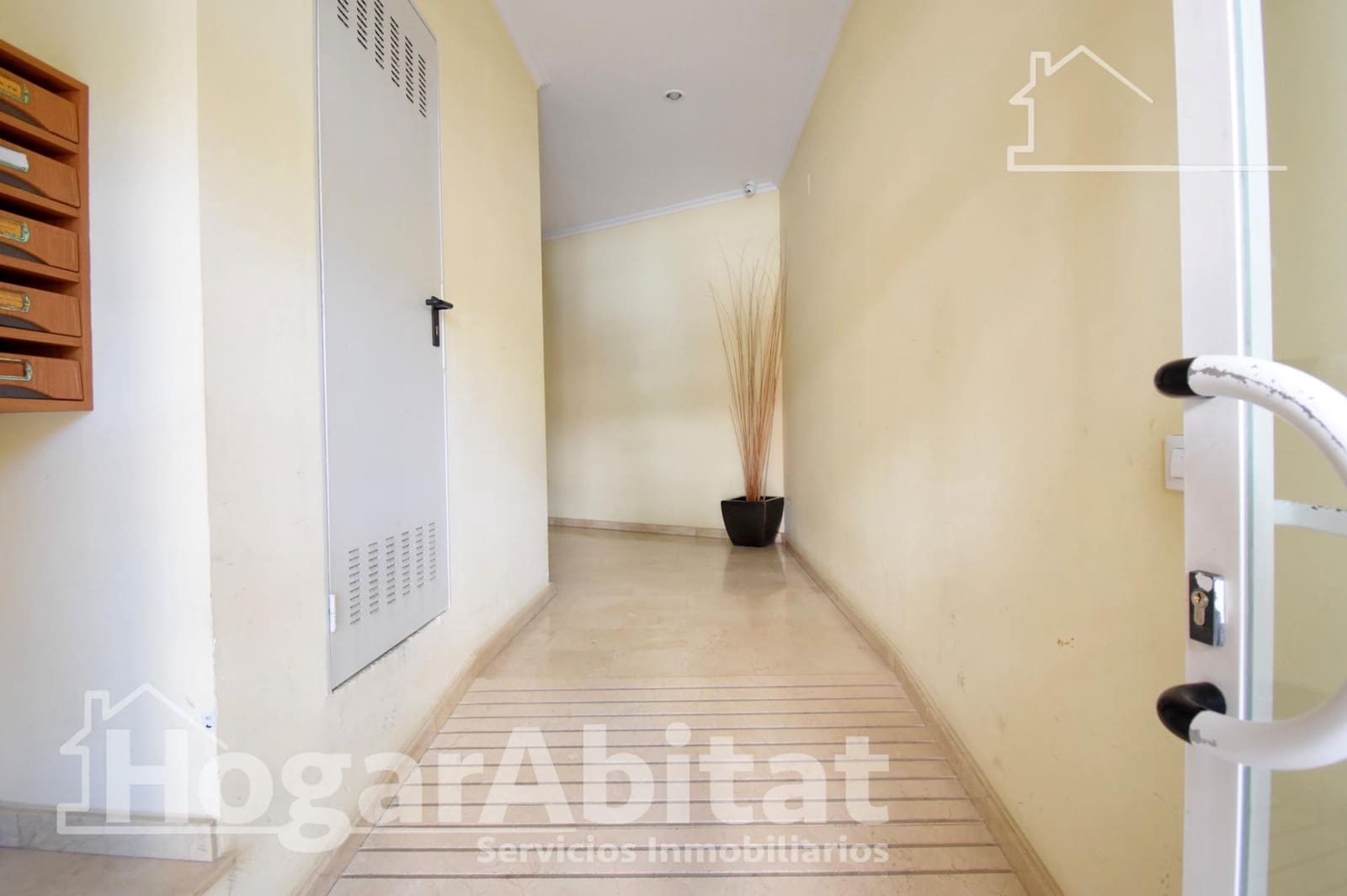 Leilighet til salgs i Denia - € 125 000 (Ref: 9999662)