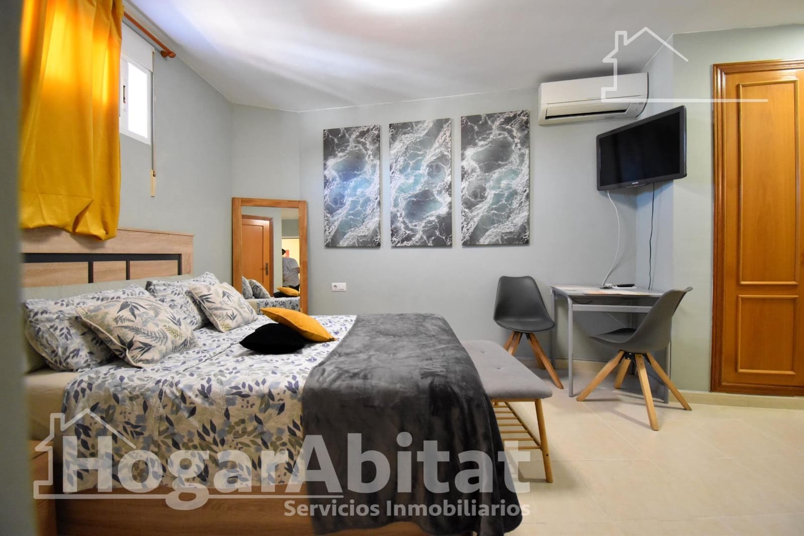 Leilighet til salgs i Denia - € 125 000 (Ref: 9999662)