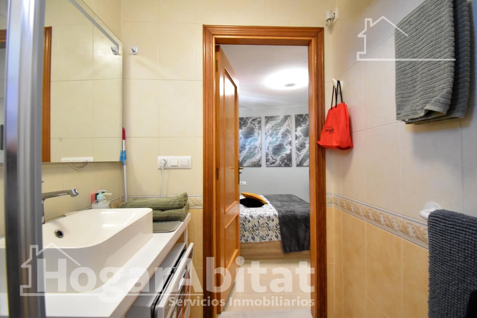 Leilighet til salgs i Denia - € 125 000 (Ref: 9999662)