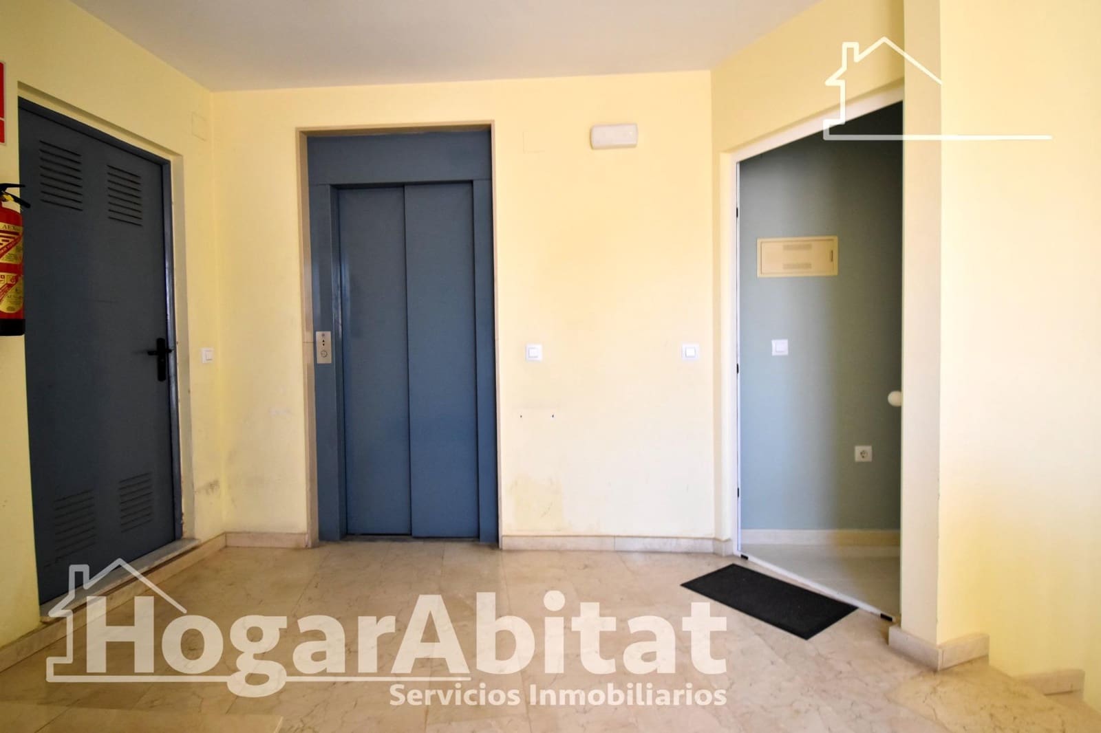 Leilighet til salgs i Denia - € 125 000 (Ref: 9999662)