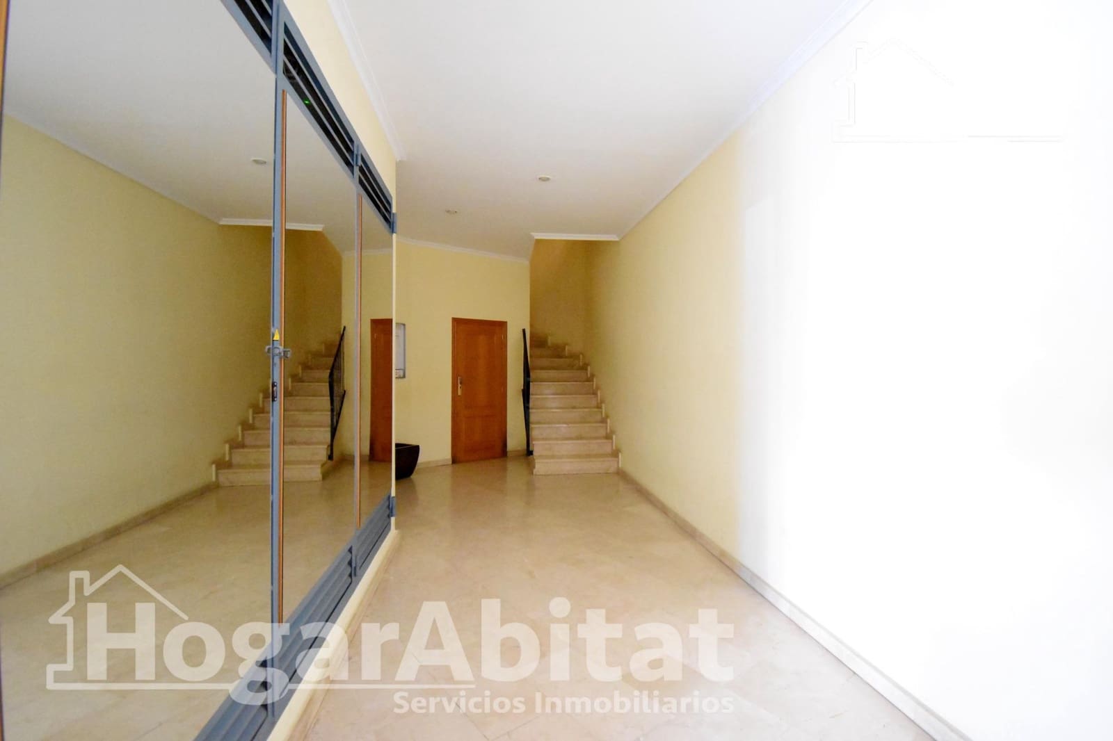 Leilighet til salgs i Denia - € 125 000 (Ref: 9999662)