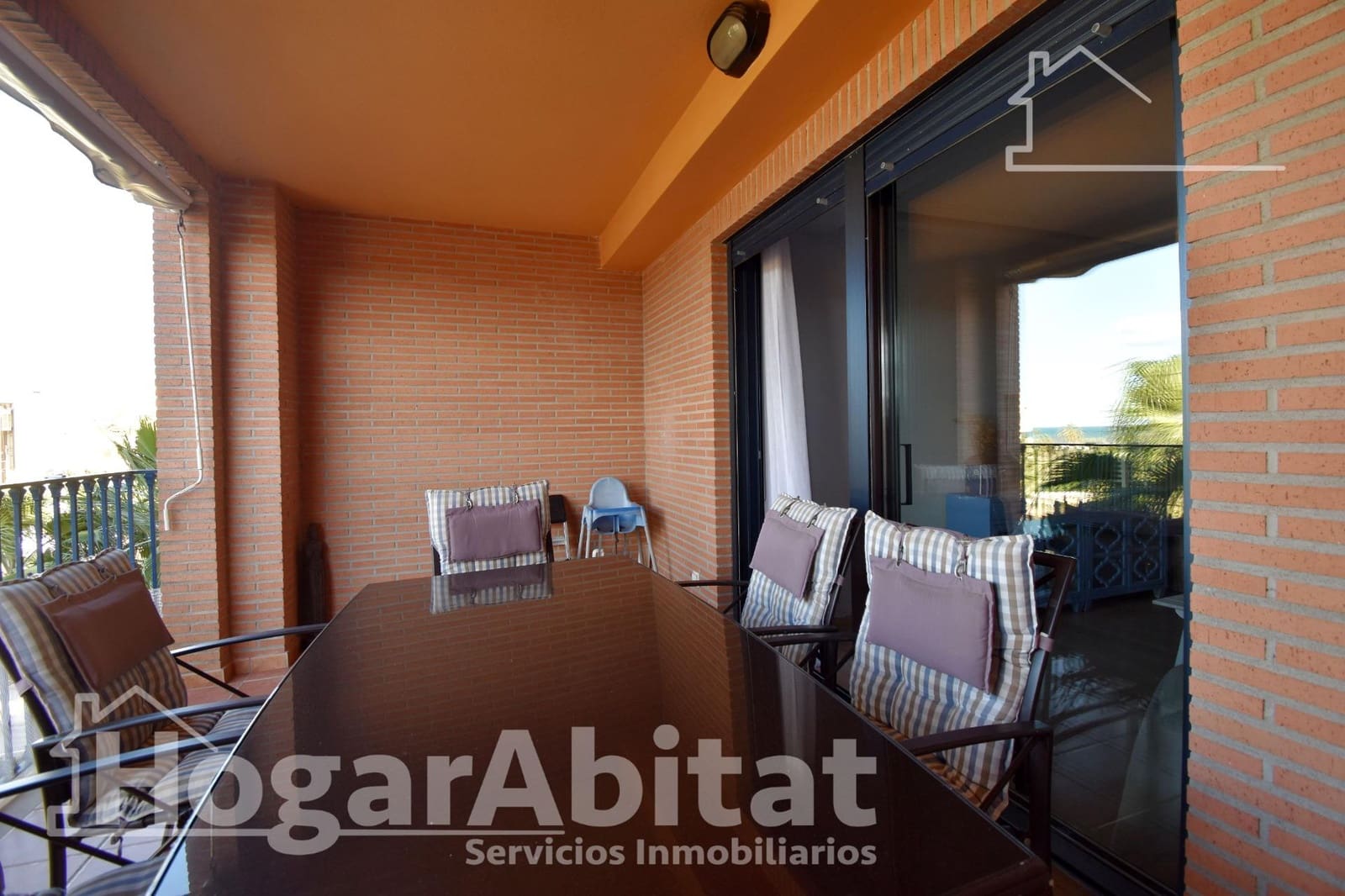 2 chambre Appartement à vendre à Denia avec piscine garage - 378 000 € (Ref: 9999663)