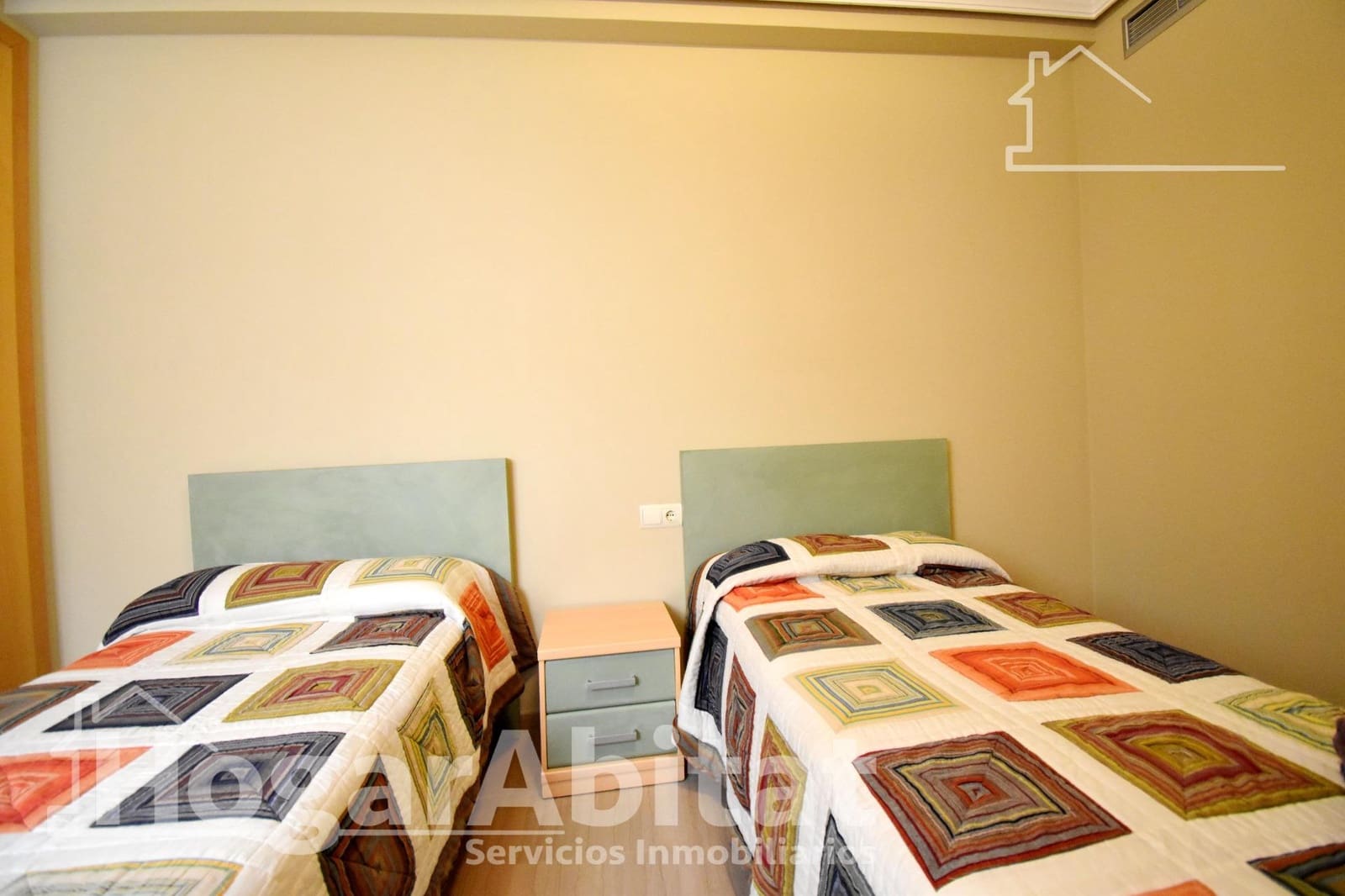 2 chambre Appartement à vendre à Denia avec piscine garage - 378 000 € (Ref: 9999663)