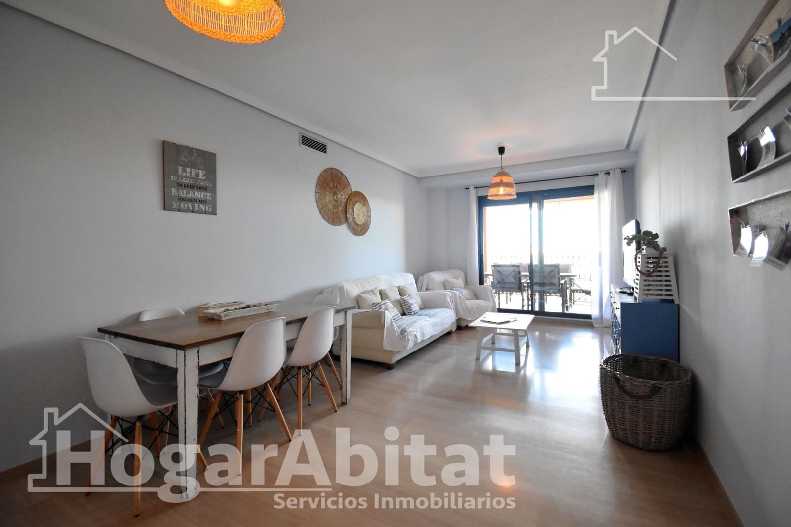 2 chambre Appartement à vendre à Denia avec piscine garage - 378 000 € (Ref: 9999663)