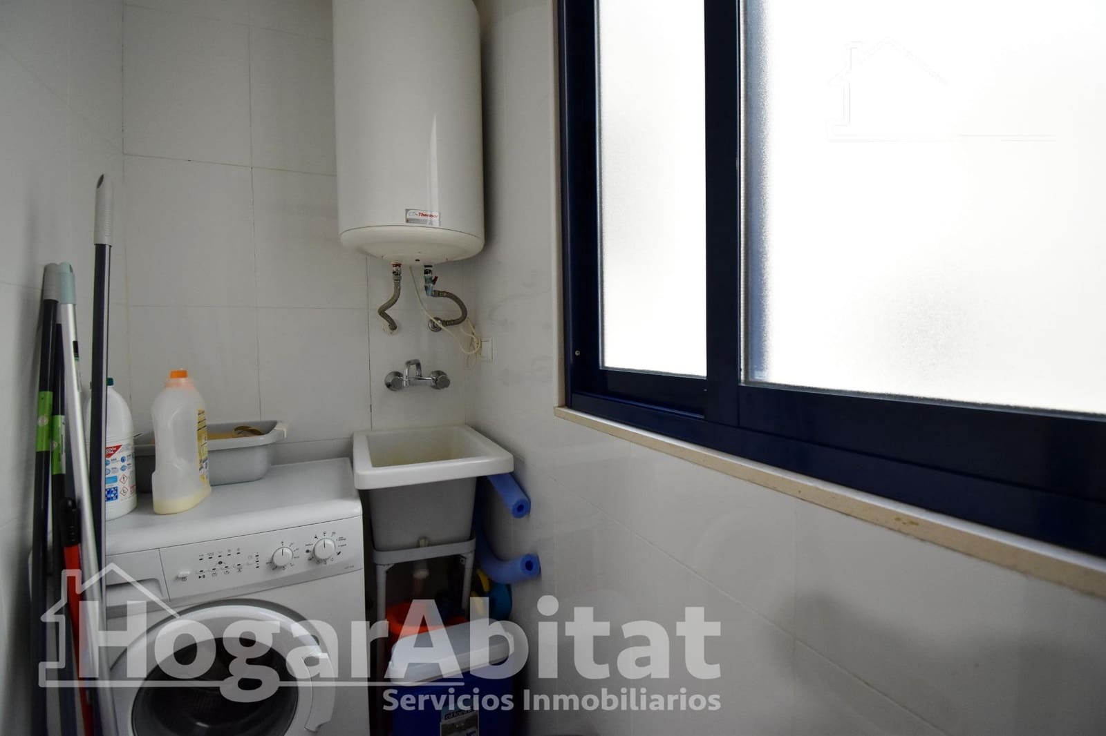 2 chambre Appartement à vendre à Denia avec piscine garage - 378 000 € (Ref: 9999663)