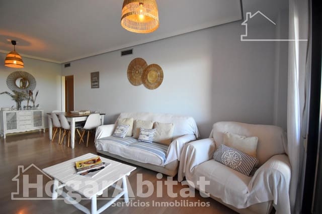 2 soverom Leilighet til salgs i Centro Urbano, Dénia med svømmebasseng garasje - € 378 000 (Ref: 9999663)