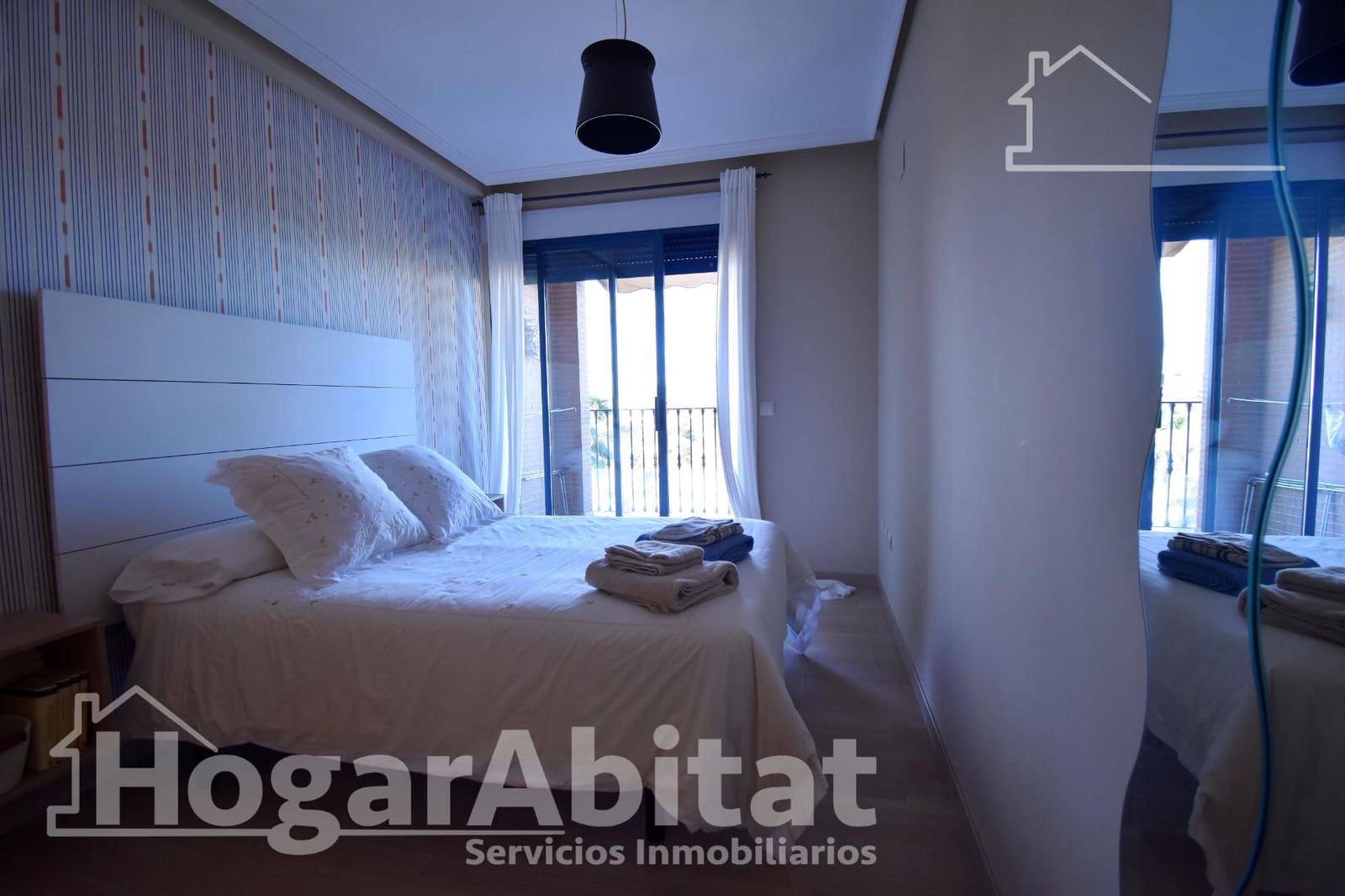 2 chambre Appartement à vendre à Denia avec piscine garage - 378 000 € (Ref: 9999663)