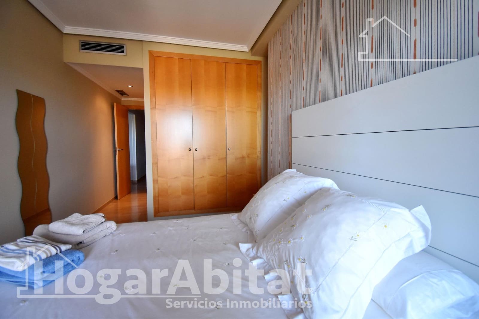 2 chambre Appartement à vendre à Denia avec piscine garage - 378 000 € (Ref: 9999663)