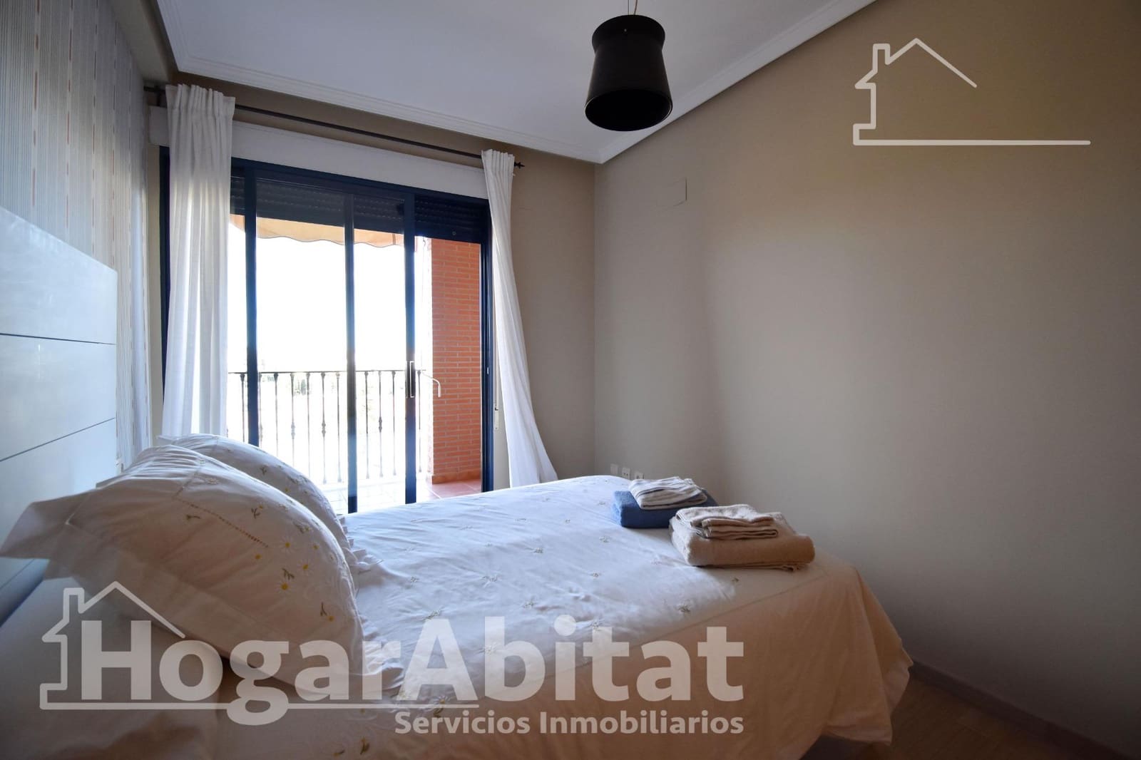 2 chambre Appartement à vendre à Denia avec piscine garage - 378 000 € (Ref: 9999663)
