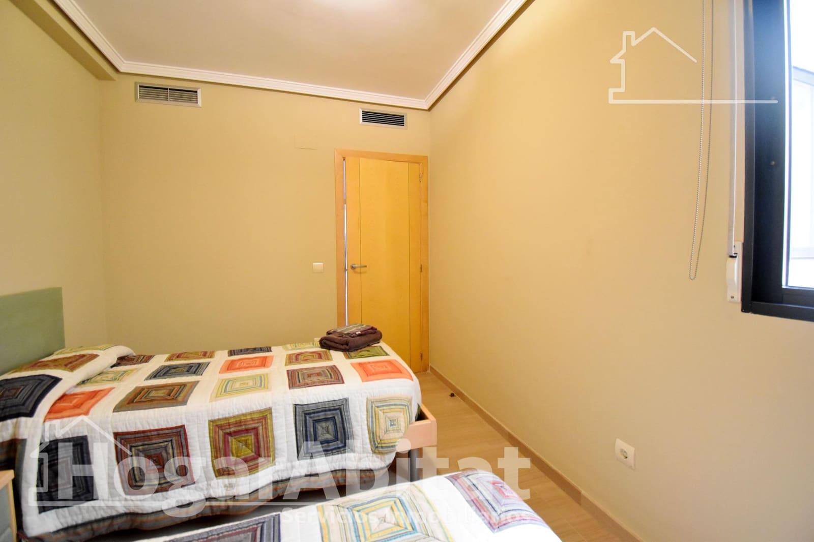 2 chambre Appartement à vendre à Denia avec piscine garage - 378 000 € (Ref: 9999663)