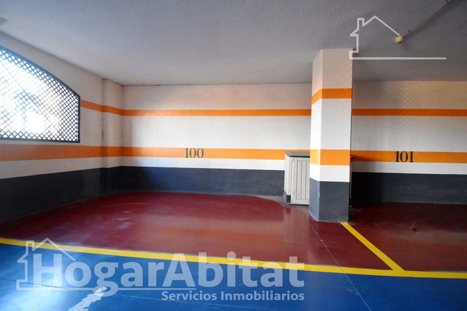 2 chambre Appartement à vendre à Denia avec piscine garage - 378 000 € (Ref: 9999663)