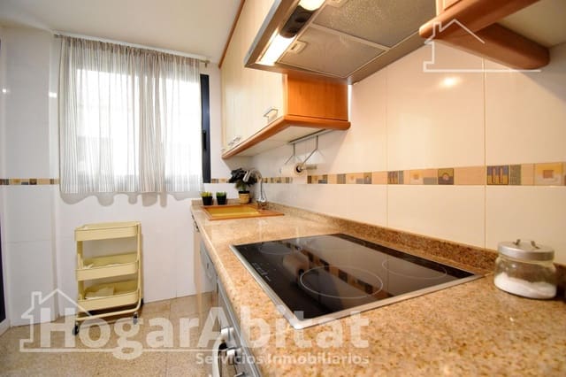 2 soverom Leilighet til salgs i Centro Urbano, Dénia med svømmebasseng garasje - € 378 000 (Ref: 9999663)