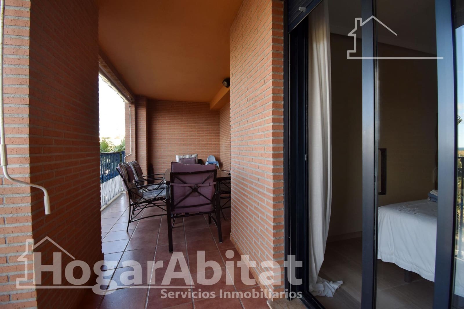 2 chambre Appartement à vendre à Denia avec piscine garage - 378 000 € (Ref: 9999663)