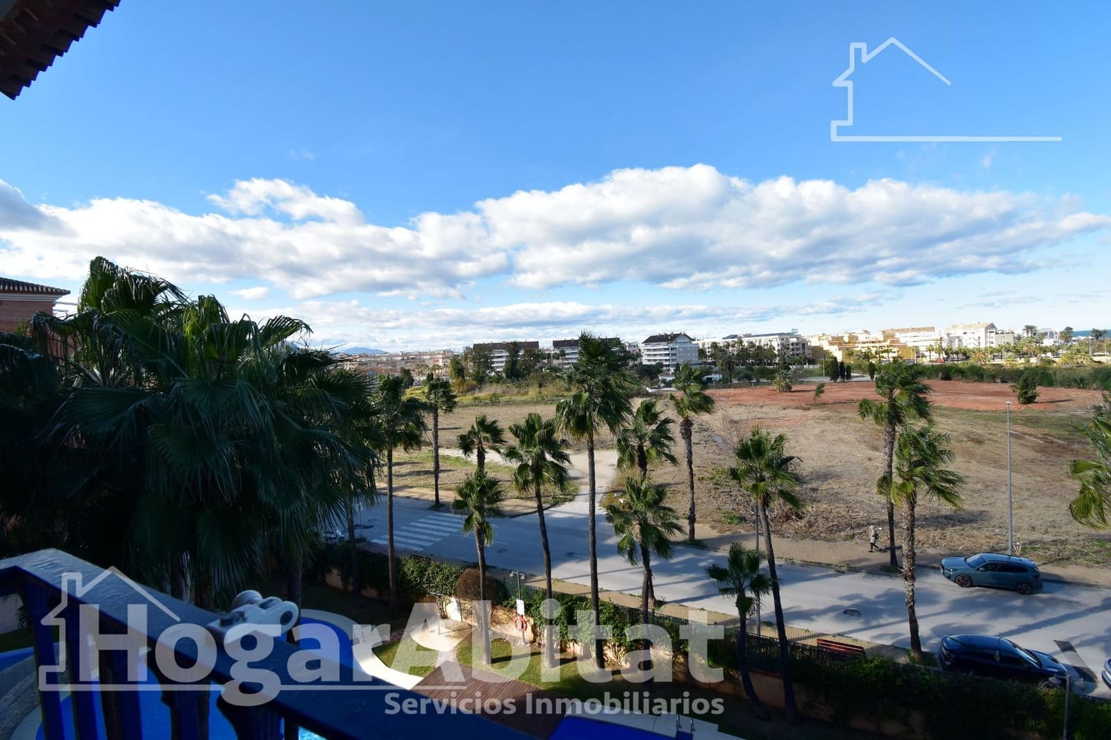 2 chambre Appartement à vendre à Denia avec piscine garage - 378 000 € (Ref: 9999663)