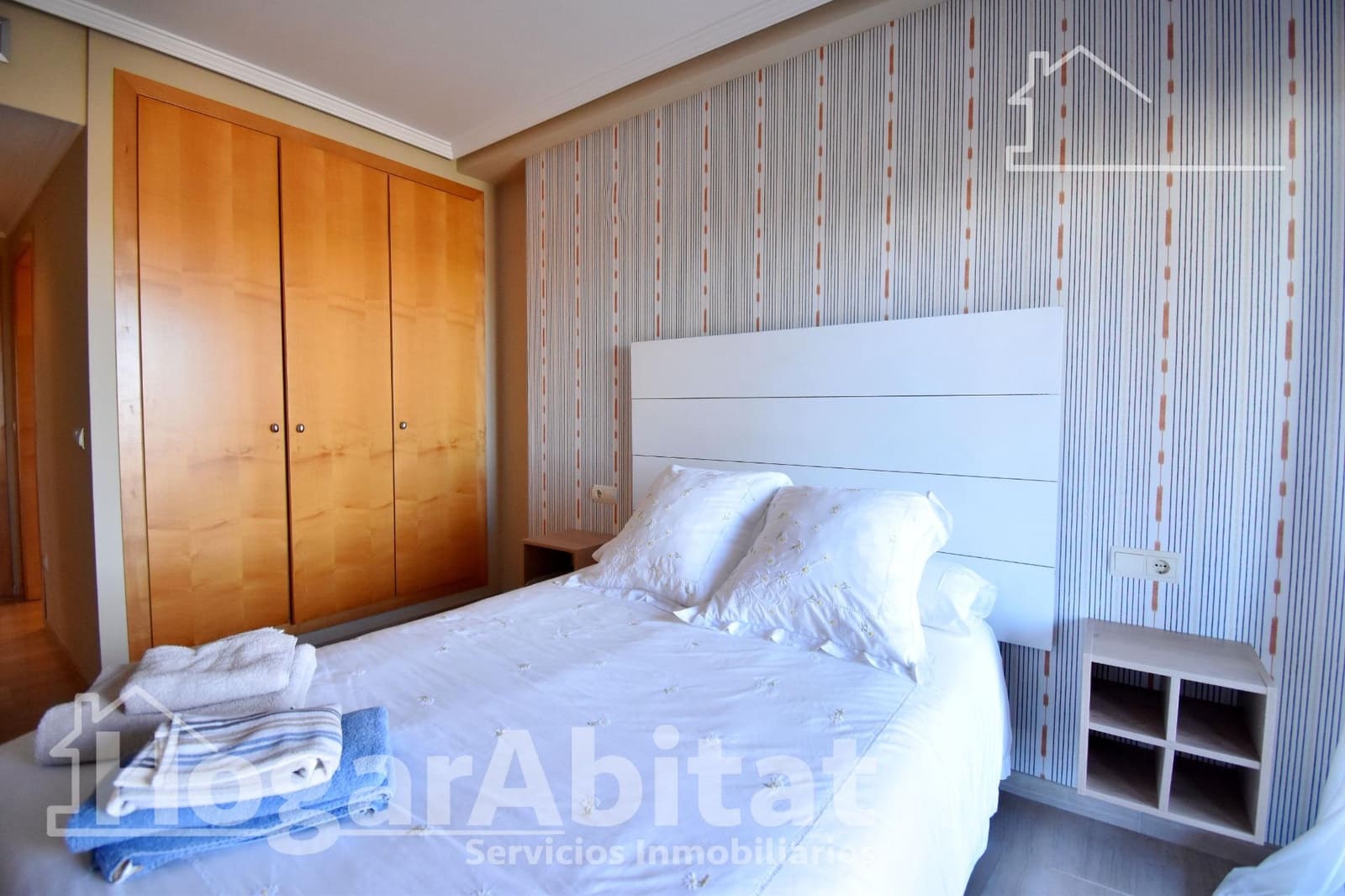 2 chambre Appartement à vendre à Denia avec piscine garage - 378 000 € (Ref: 9999663)