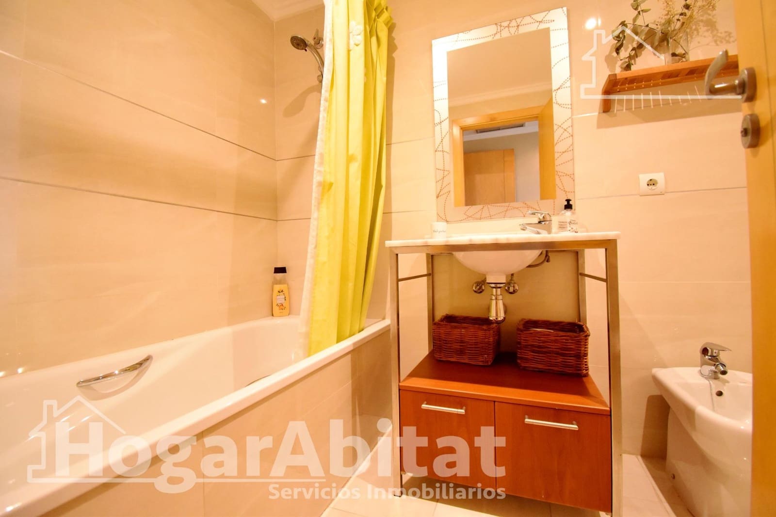 2 chambre Appartement à vendre à Denia avec piscine garage - 378 000 € (Ref: 9999663)