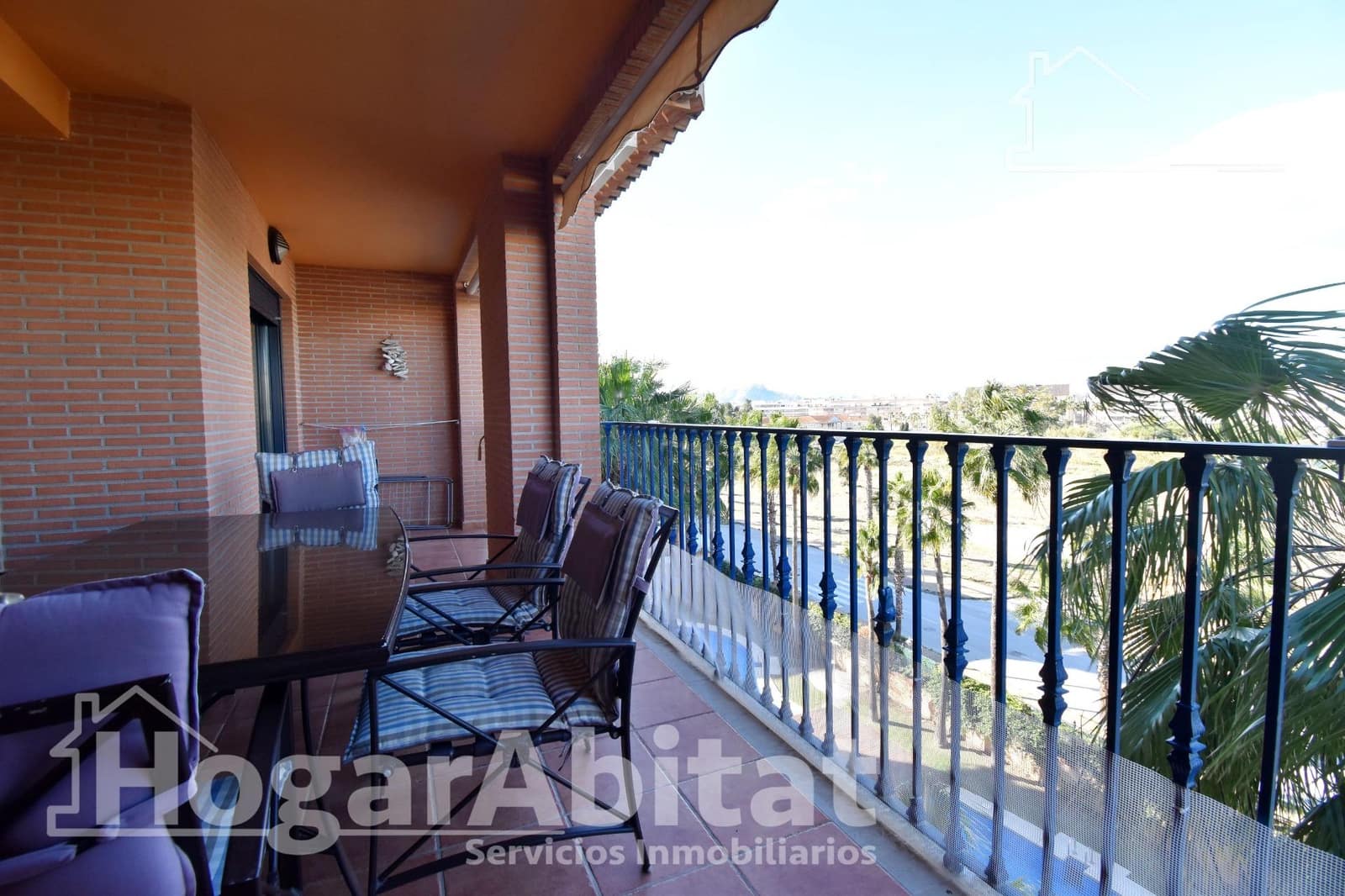 2 chambre Appartement à vendre à Denia avec piscine garage - 378 000 € (Ref: 9999663)