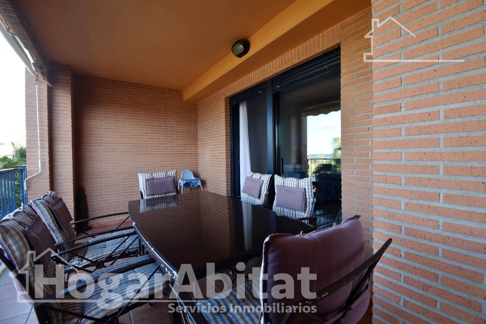 2 chambre Appartement à vendre à Denia avec piscine garage - 378 000 € (Ref: 9999663)