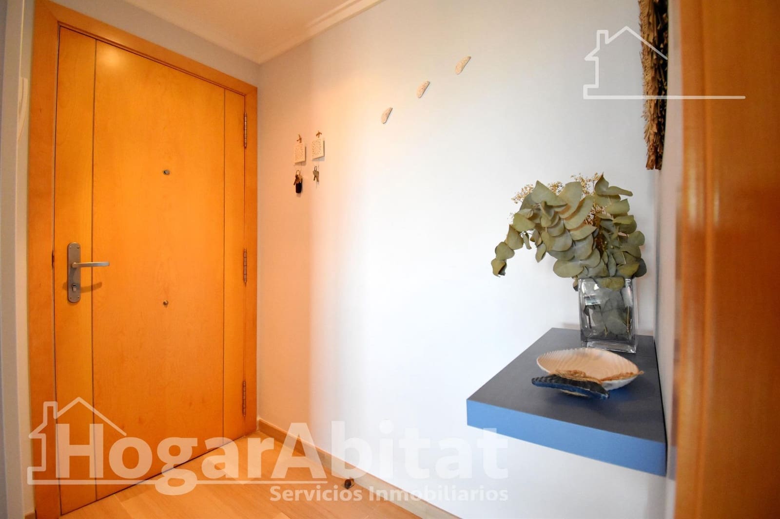 2 chambre Appartement à vendre à Denia avec piscine garage - 378 000 € (Ref: 9999663)