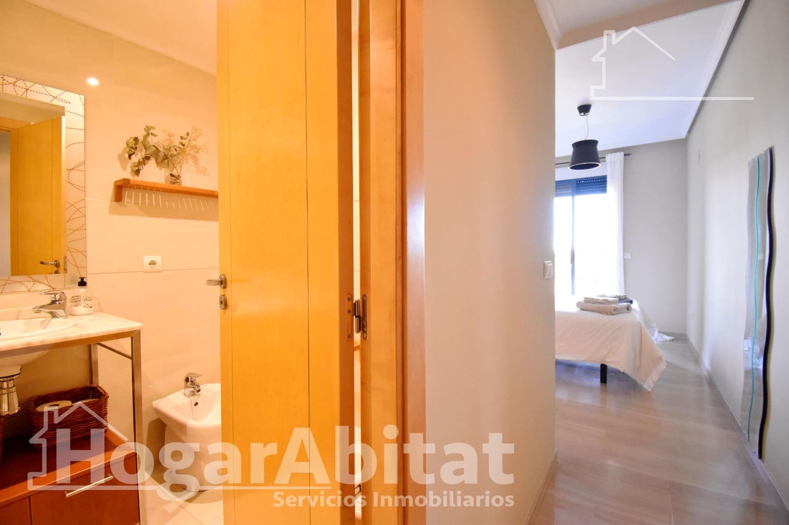 2 chambre Appartement à vendre à Denia avec piscine garage - 378 000 € (Ref: 9999663)