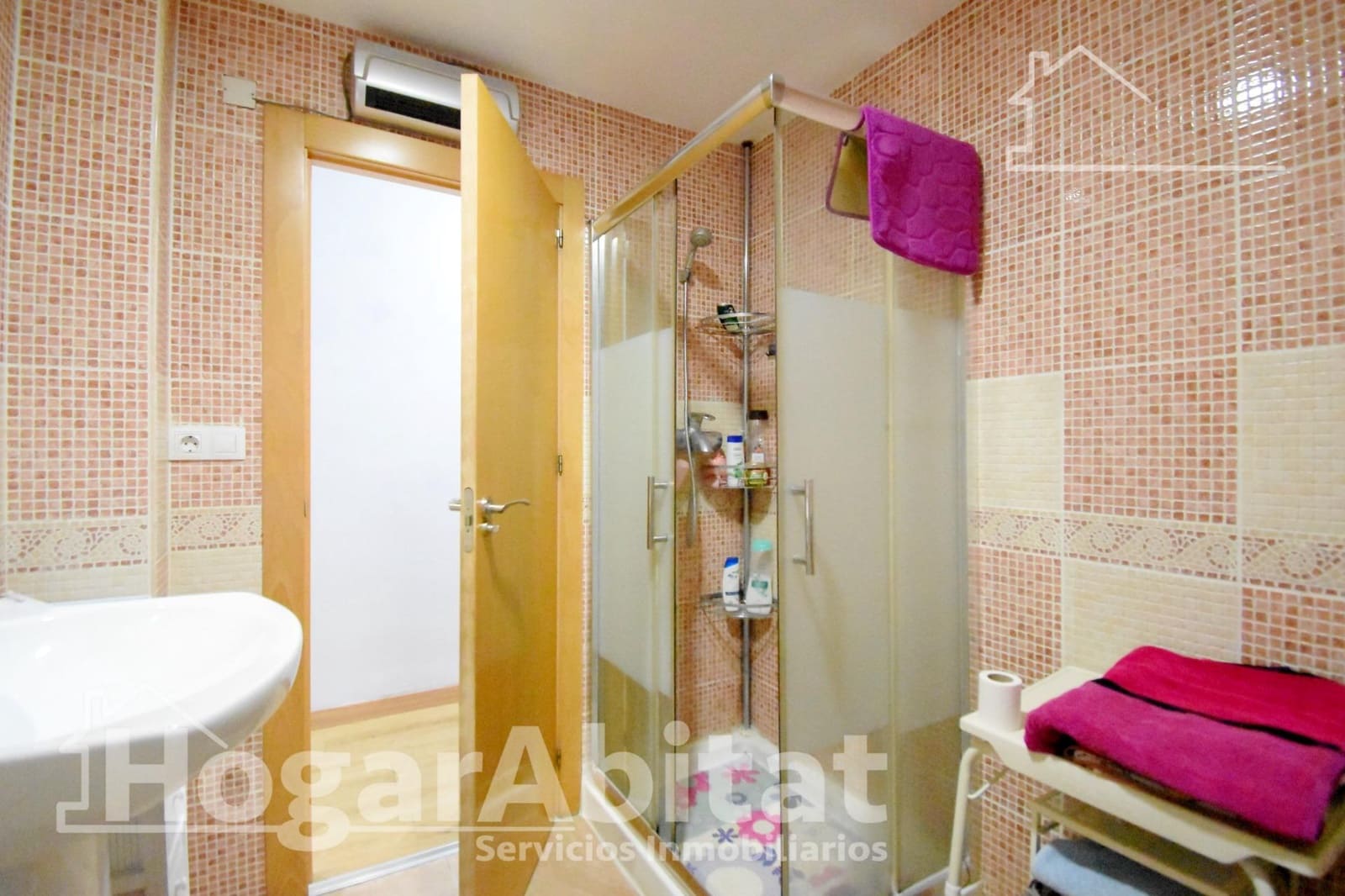 Piso de 4 habitaciones en Oliva en venta - 175.000 € (Ref: 9999664)