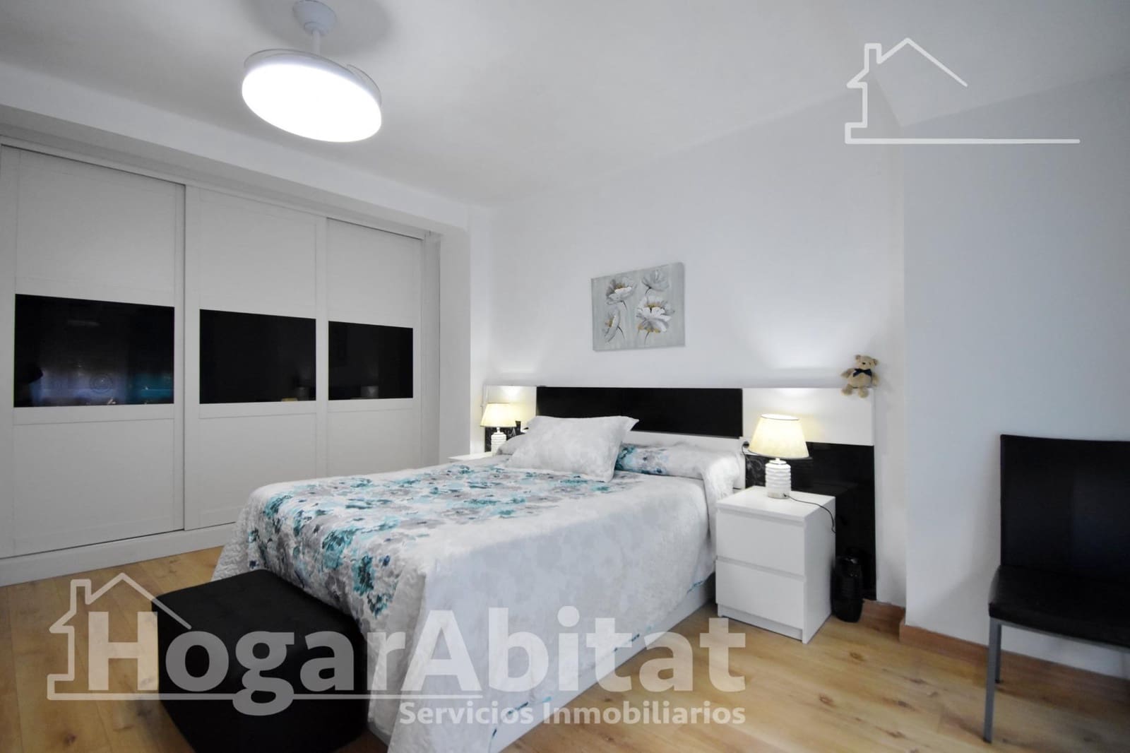 Piso de 4 habitaciones en Oliva en venta - 175.000 € (Ref: 9999664)