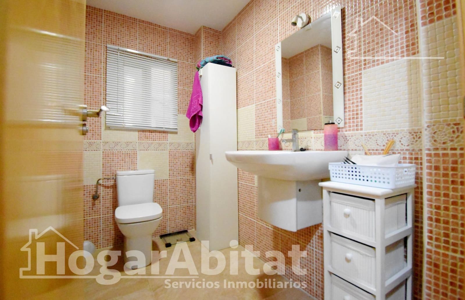 Piso de 4 habitaciones en Oliva en venta - 175.000 € (Ref: 9999664)