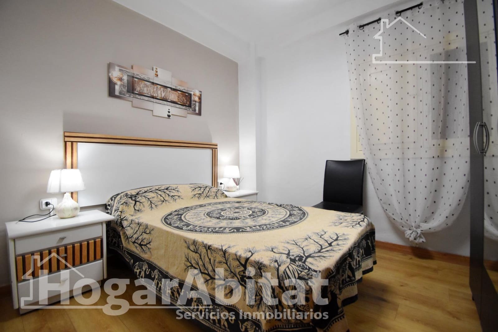 Piso de 4 habitaciones en Oliva en venta - 175.000 € (Ref: 9999664)