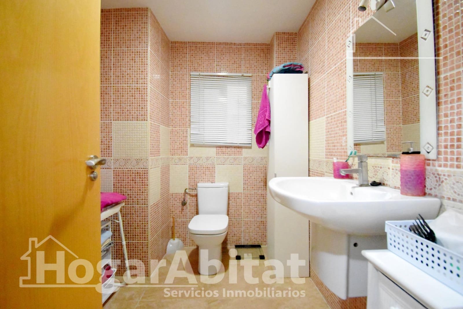 Piso de 4 habitaciones en Oliva en venta - 175.000 € (Ref: 9999664)