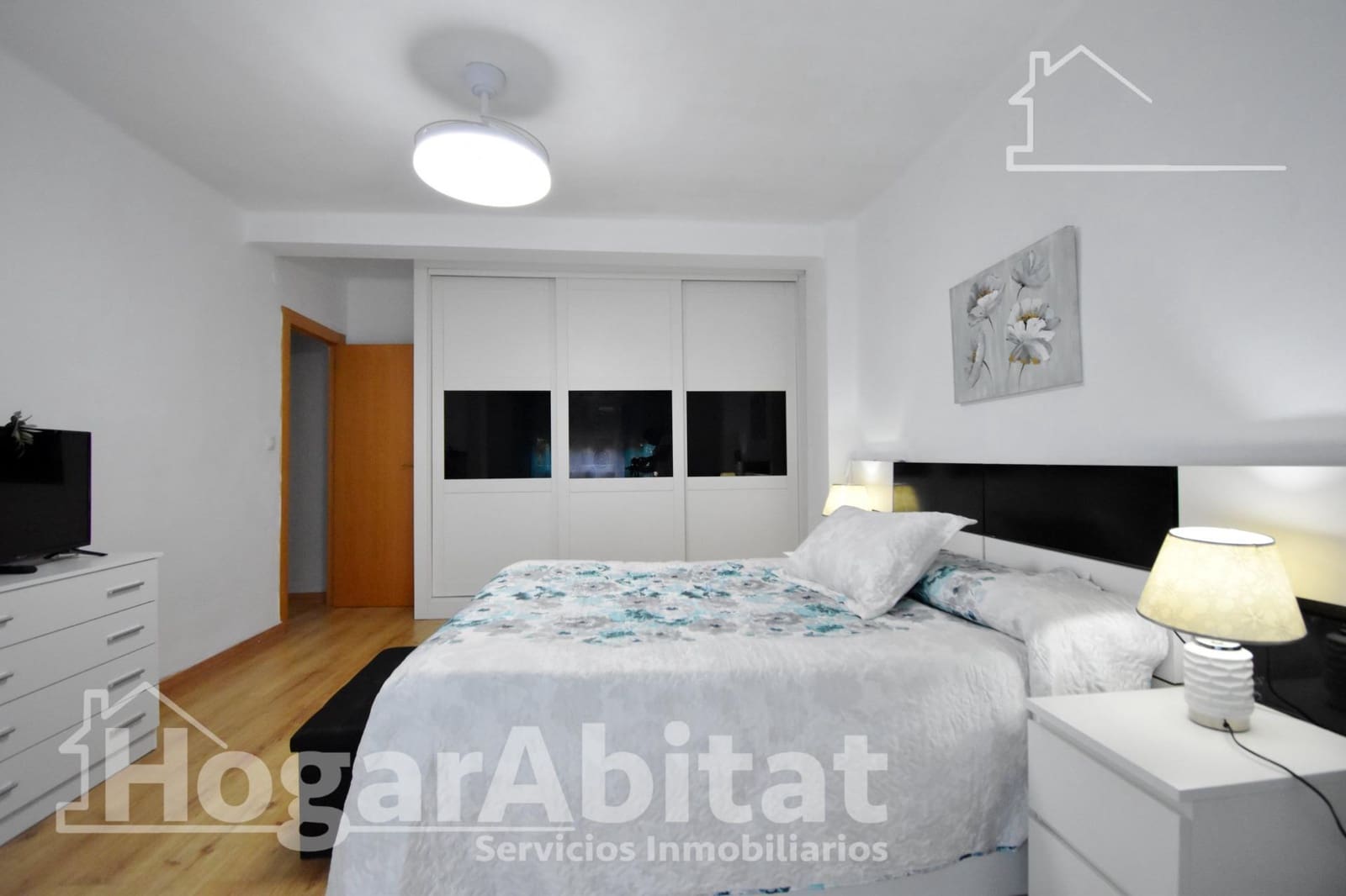 Piso de 4 habitaciones en Oliva en venta - 175.000 € (Ref: 9999664)