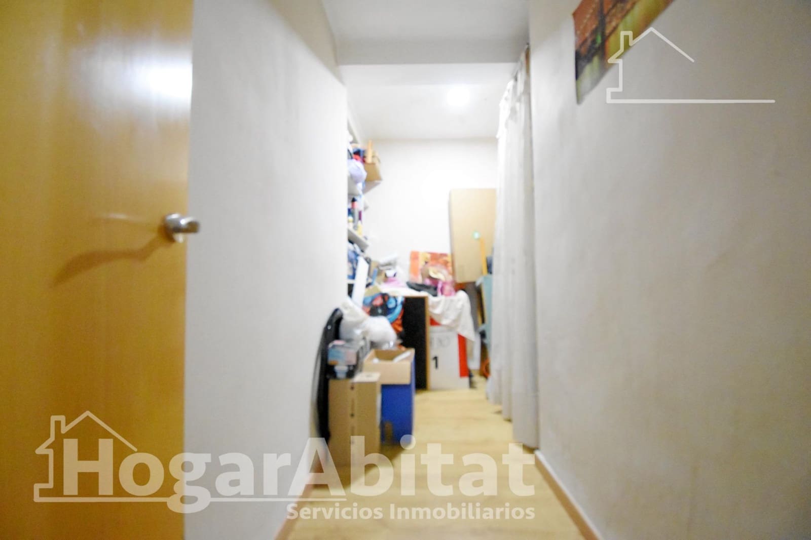 Piso de 4 habitaciones en Oliva en venta - 175.000 € (Ref: 9999664)