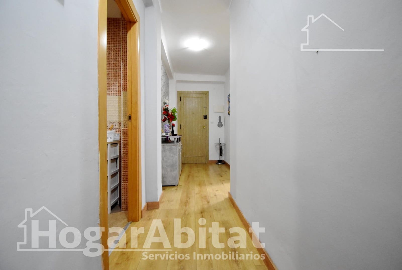 Piso de 4 habitaciones en Oliva en venta - 175.000 € (Ref: 9999664)