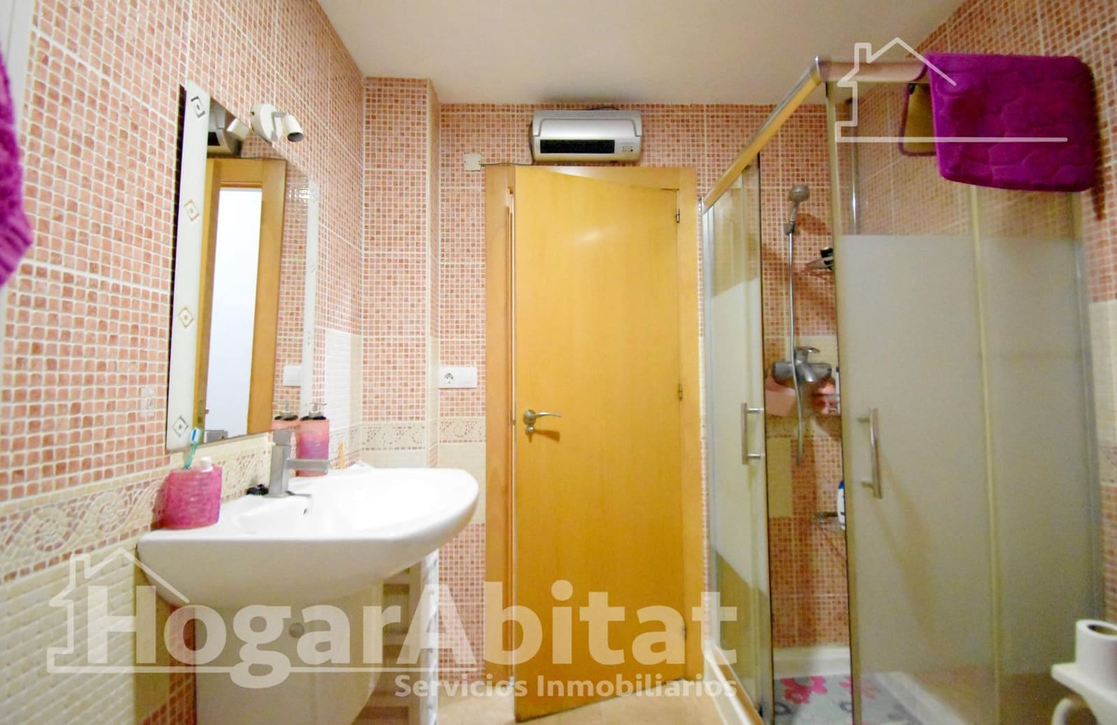 Piso de 4 habitaciones en Oliva en venta - 175.000 € (Ref: 9999664)