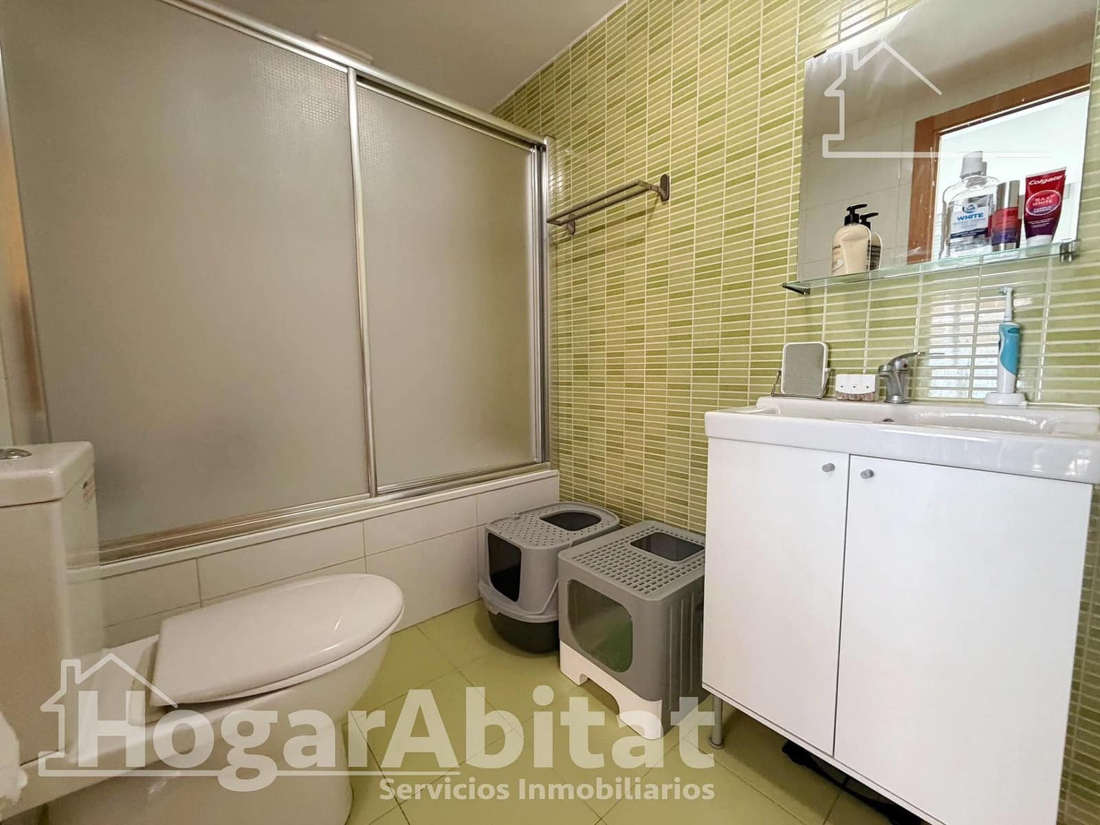 Ático de 1 habitación en Paterna en venta con garaje - 210.000 € (Ref: 9999665)