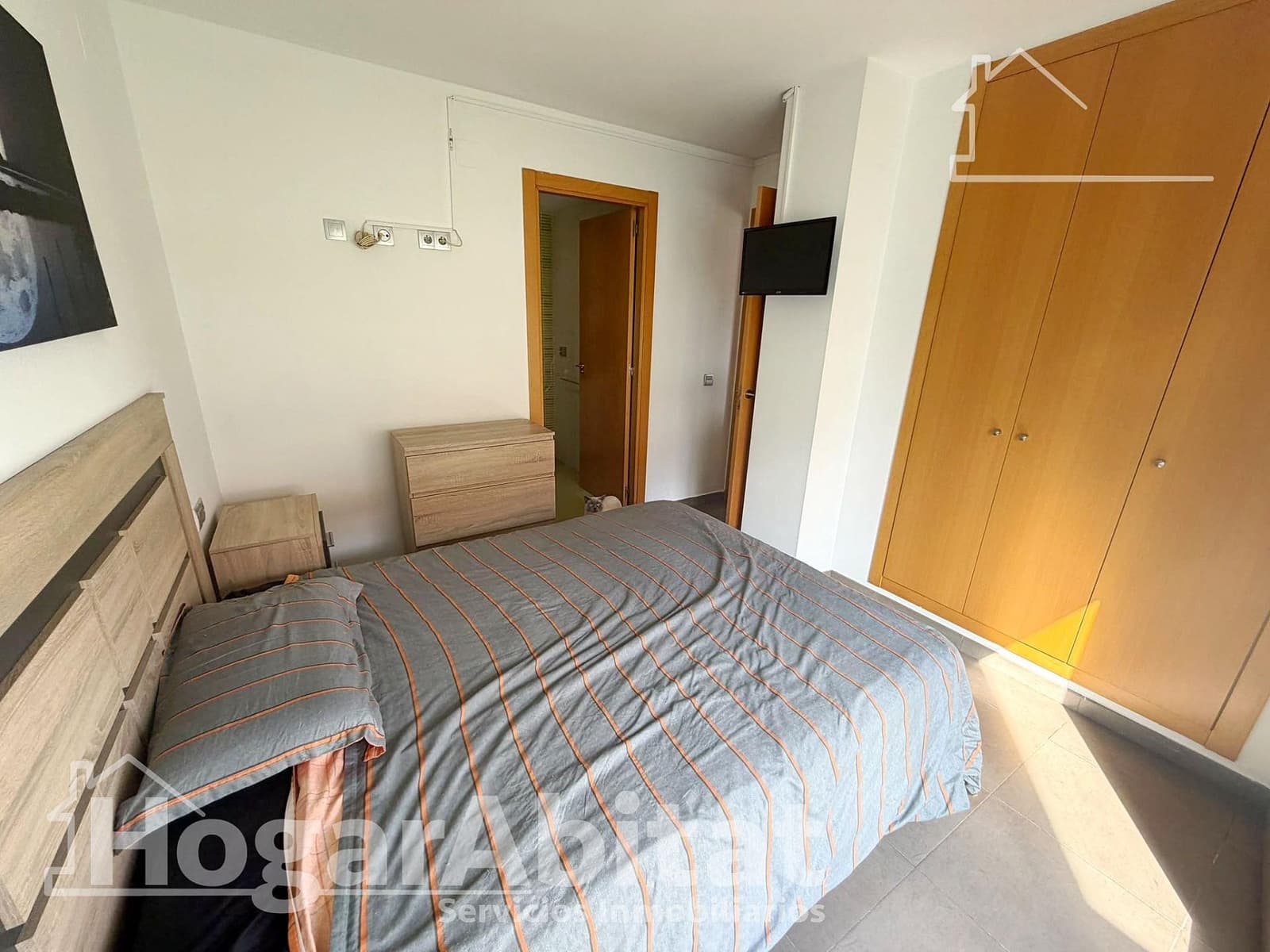 Ático de 1 habitación en Paterna en venta con garaje - 210.000 € (Ref: 9999665)