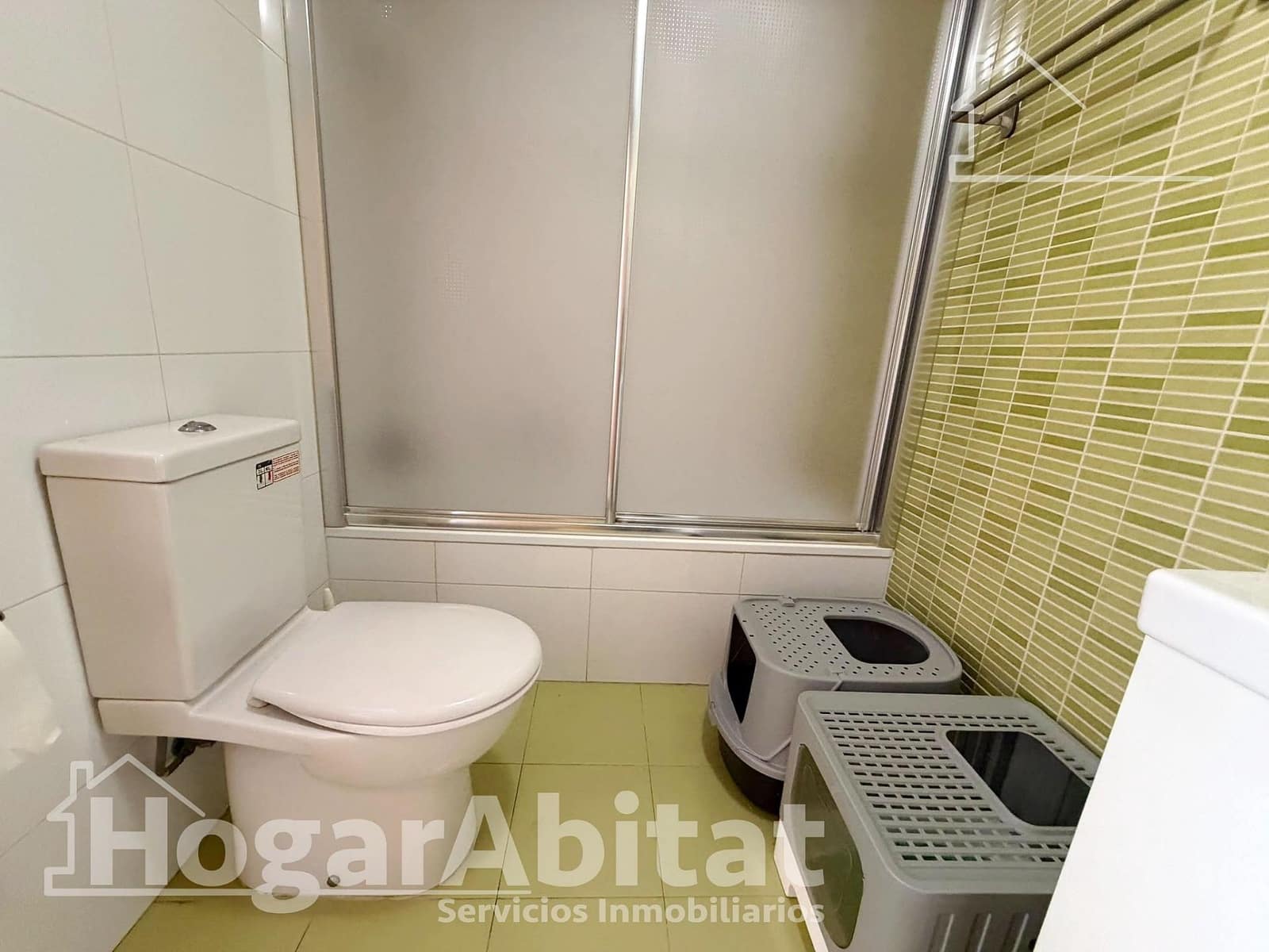 Ático de 1 habitación en Paterna en venta con garaje - 210.000 € (Ref: 9999665)