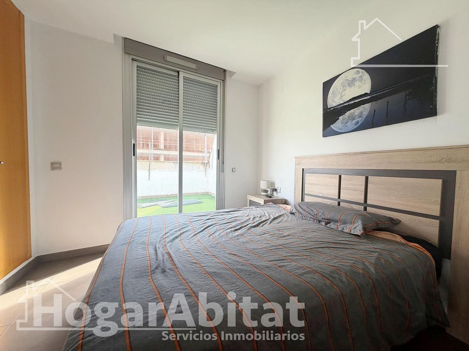 Ático de 1 habitación en Paterna en venta con garaje - 210.000 € (Ref: 9999665)
