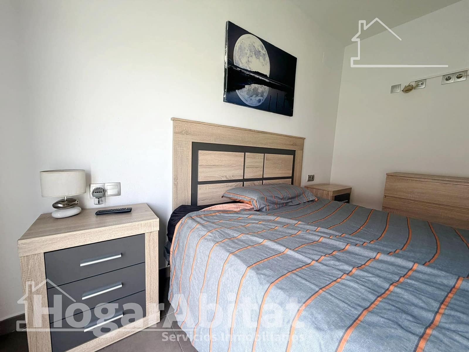 Ático de 1 habitación en Paterna en venta con garaje - 210.000 € (Ref: 9999665)