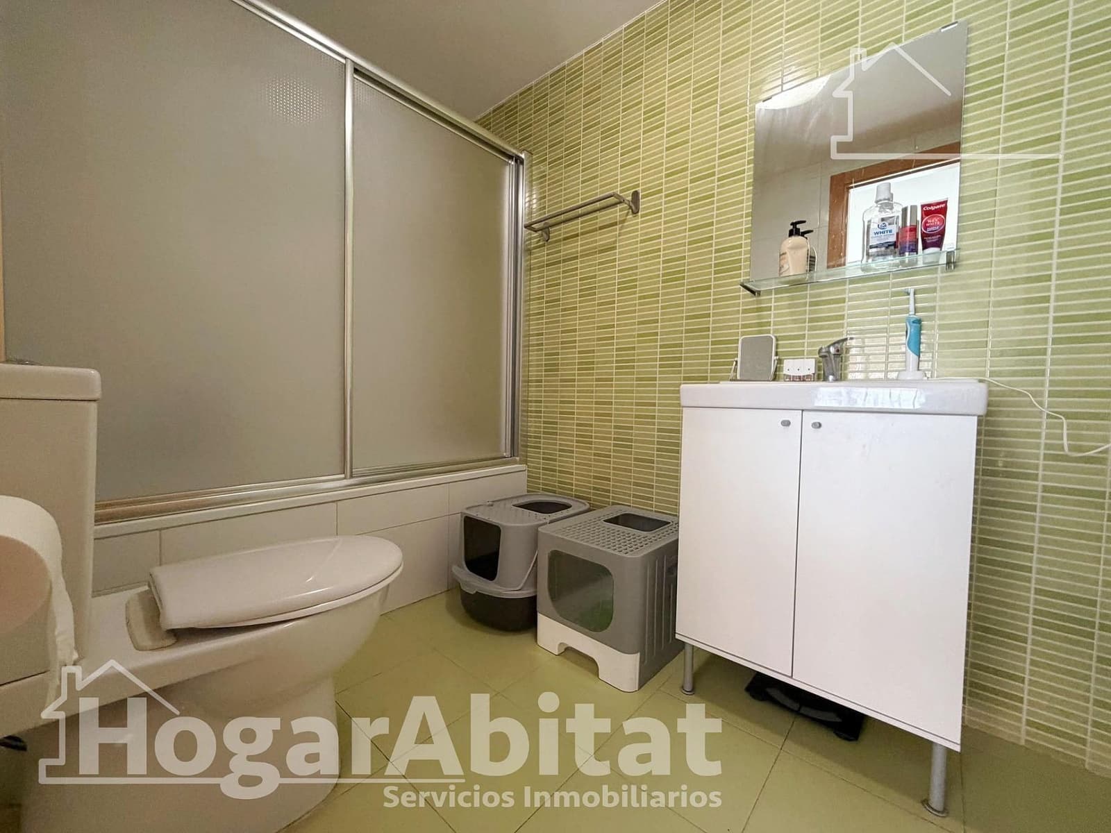 Ático de 1 habitación en Paterna en venta con garaje - 210.000 € (Ref: 9999665)