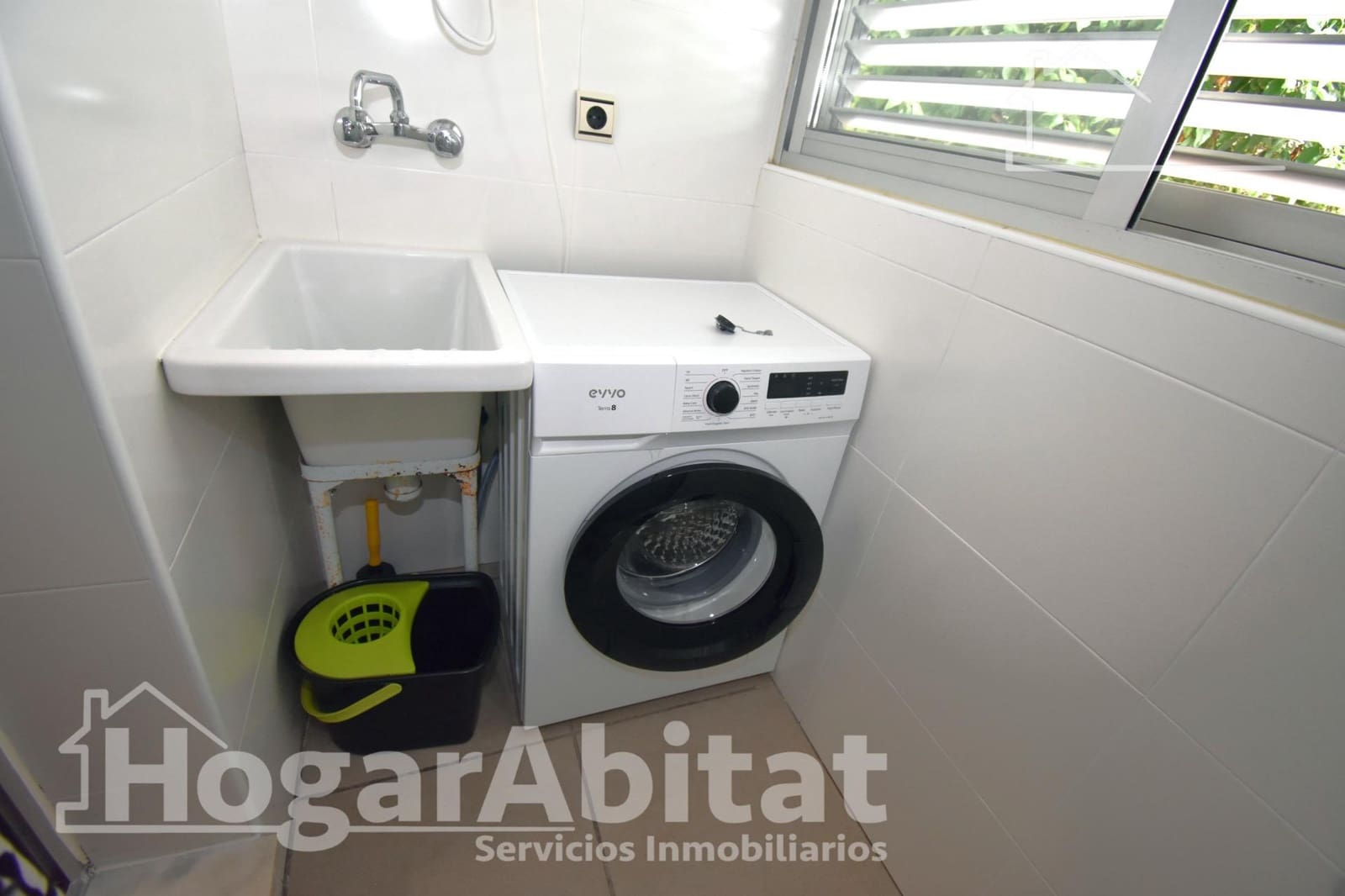 2 makuuhuone Asunto myytävänä paikassa Massamagrell mukana 
autotalli - 230 000 € (Ref: 9999666)