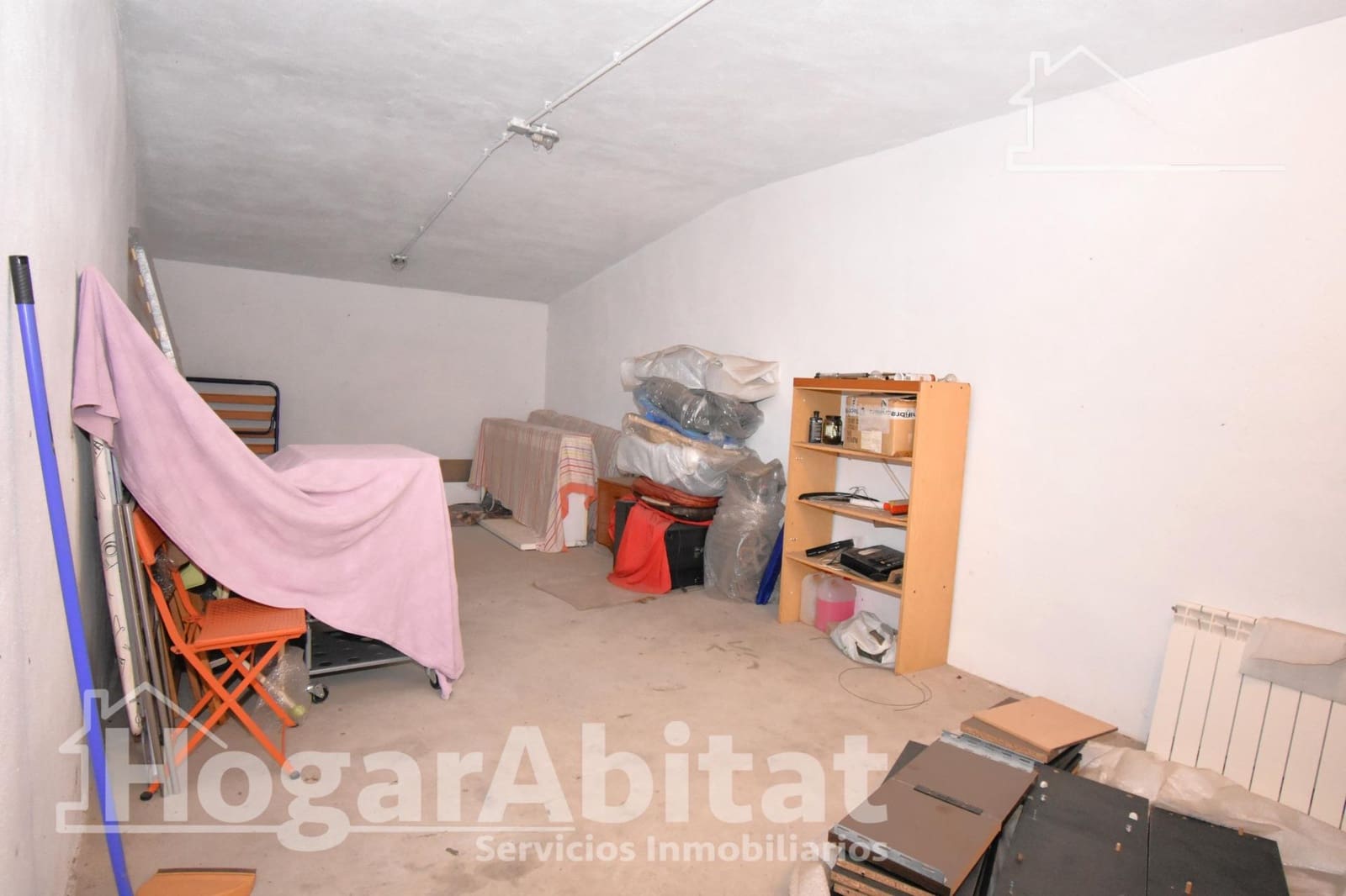 2 makuuhuone Asunto myytävänä paikassa Massamagrell mukana 
autotalli - 230 000 € (Ref: 9999666)