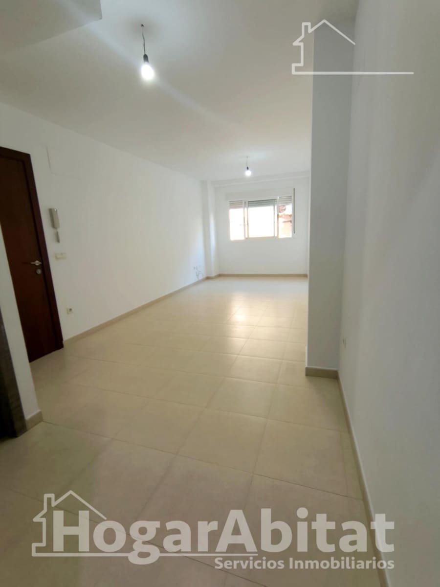 1 soveværelse Lejlighed til salg i Sagunto / Sagunt - € 160.000 (Ref: 9999667)