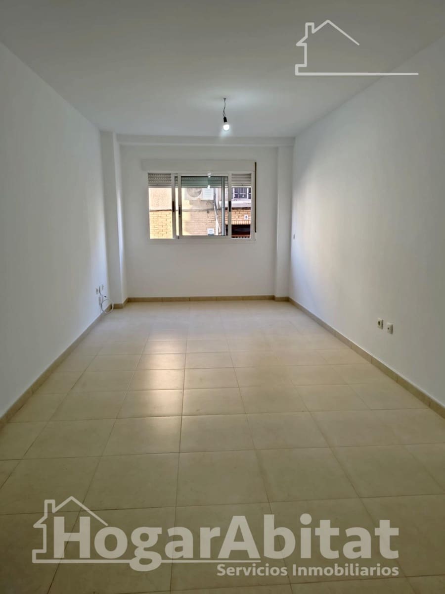1 soveværelse Lejlighed til salg i Sagunto / Sagunt - € 160.000 (Ref: 9999667)