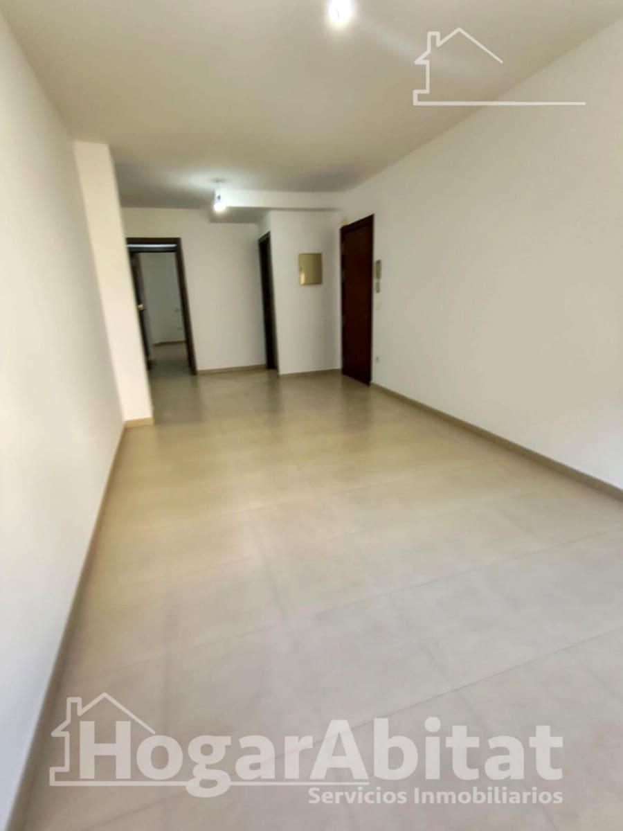 1 soveværelse Lejlighed til salg i Sagunto / Sagunt - € 160.000 (Ref: 9999667)